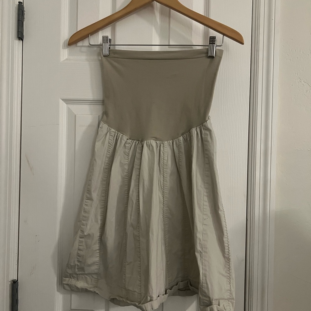 Maternity - maternity skirt